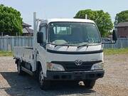 2008 TOYOTA DYNA 2ton