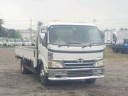 2007 HINO DUTRO 3ton