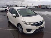 2016 HONDA FIT