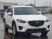 2016 MAZDA CX-5 XD