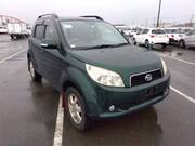 2008 DAIHATSU BEGO CX