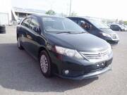 2012 TOYOTA ALLION A20