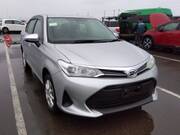 2021 TOYOTA COROLLA AXIO