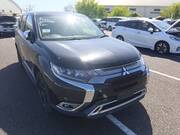 2018 MITSUBISHI OUTLANDER PHEV