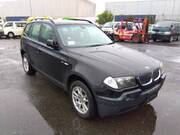 2006 BMW X3