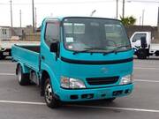 2003 TOYOTA TOYOACE TRUCK 1.5ton