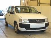 2006 TOYOTA PROBOX VAN DX