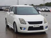 2007 SUZUKI SWIFT SPORTS