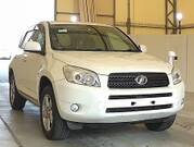 2007 TOYOTA RAV4 G