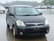 2009 TOYOTA RAUM HID SELECTION
