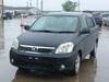 TOYOTA RAUM