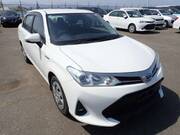 2019 TOYOTA COROLLA AXIO HYBRID