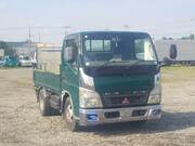 2003 MITSUBISHI CANTER 2ton