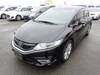 HONDA JADE