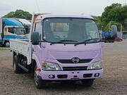 2012 HINO DUTRO 2ton