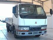 1998 MITSUBISHI CANTER 2ton