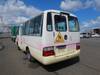 TOYOTA COASTER