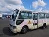 TOYOTA COASTER