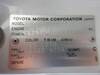 TOYOTA COASTER