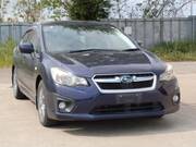 2012 SUBARU IMPREZA G4