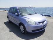 2005 MAZDA DEMIO