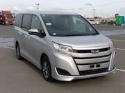 2021 TOYOTA NOAH HYBRID X