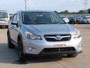 2014 SUBARU XV 2.0I-L EYESIGHT