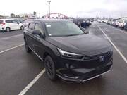 2024 HONDA VEZEL