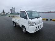 2013 DAIHATSU HIJET TRUCK 0.35ton
