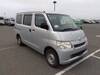 TOYOTA TOWNACE VAN