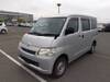 TOYOTA TOWNACE VAN
