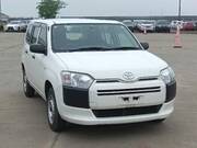 2016 TOYOTA PROBOX VAN