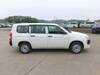 TOYOTA PROBOX VAN
