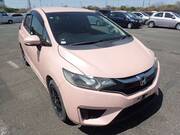 2016 HONDA FIT