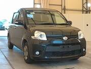 2013 TOYOTA SIENTA