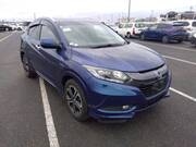 2015 HONDA VEZEL HYBRID Z