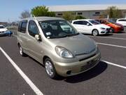 2002 TOYOTA FUNCARGO