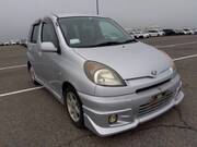 2000 TOYOTA FUNCARGO G