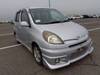 TOYOTA FUNCARGO