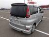 TOYOTA FUNCARGO