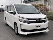 2015 TOYOTA VOXY X