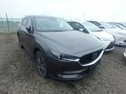 2018 MAZDA CX-5 20S PROACTIVE