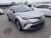 2017 TOYOTA C-HR G