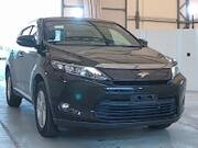 2015 TOYOTA HARRIER ELEGANCE