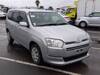 TOYOTA SUCCEED VAN