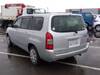 TOYOTA SUCCEED VAN