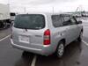 TOYOTA SUCCEED VAN