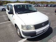 2006 TOYOTA PROBOX VAN DX