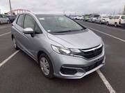 2020 HONDA FIT