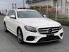 MERCEDES BENZ E CLASS